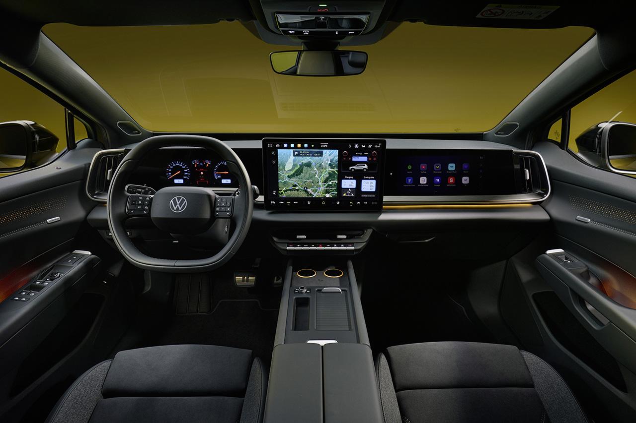 画像7: 「ID. Tiguan」がワールドプレミア!