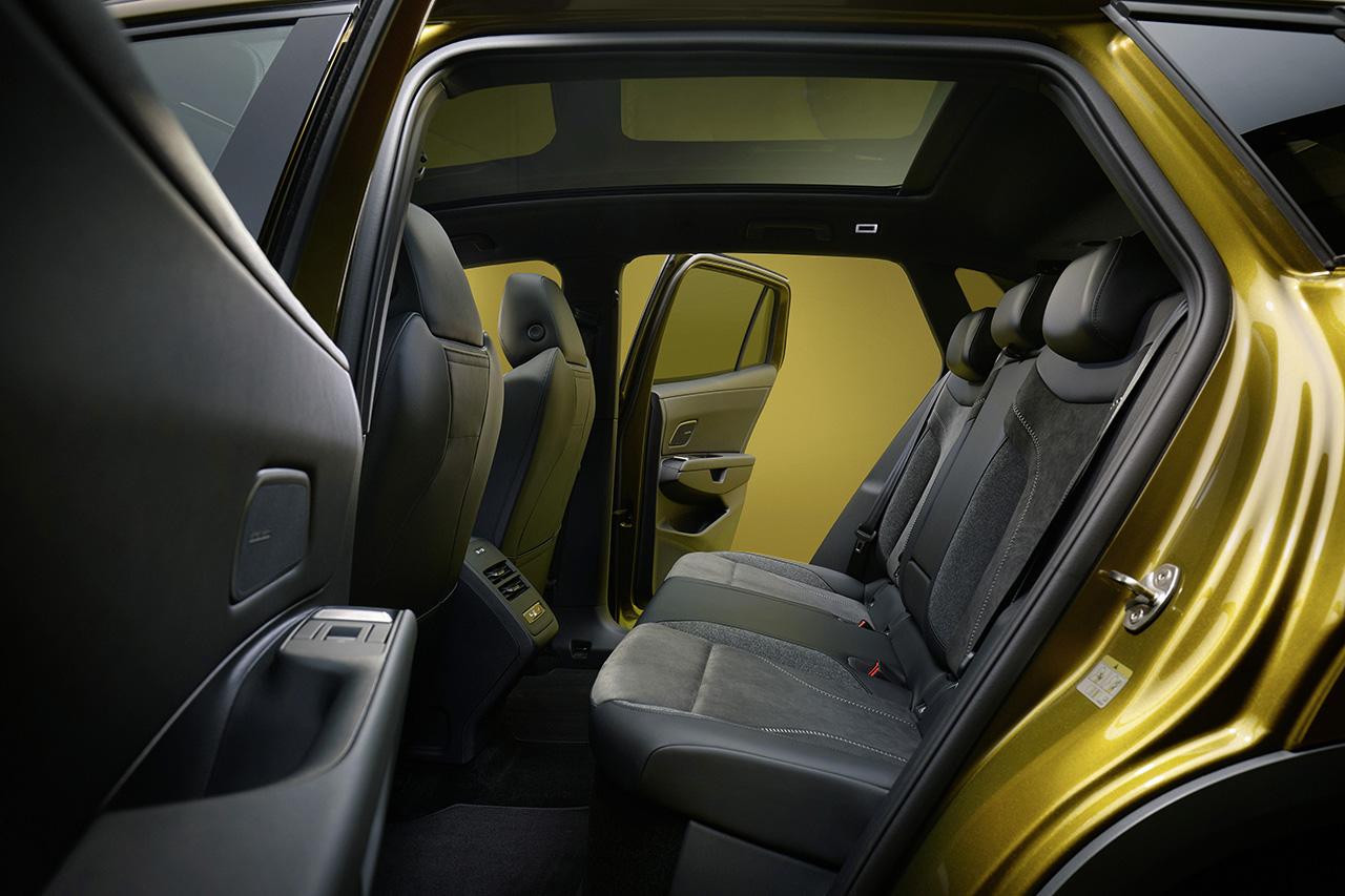 画像10: 「ID. Tiguan」がワールドプレミア!