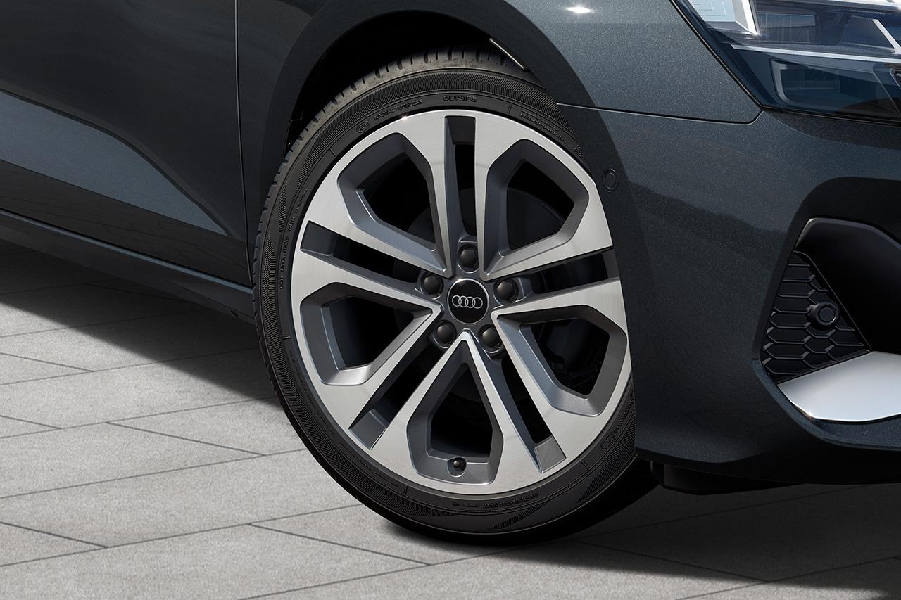 画像3: Audi A3に装備充実の特別仕様車「urban mode」登場