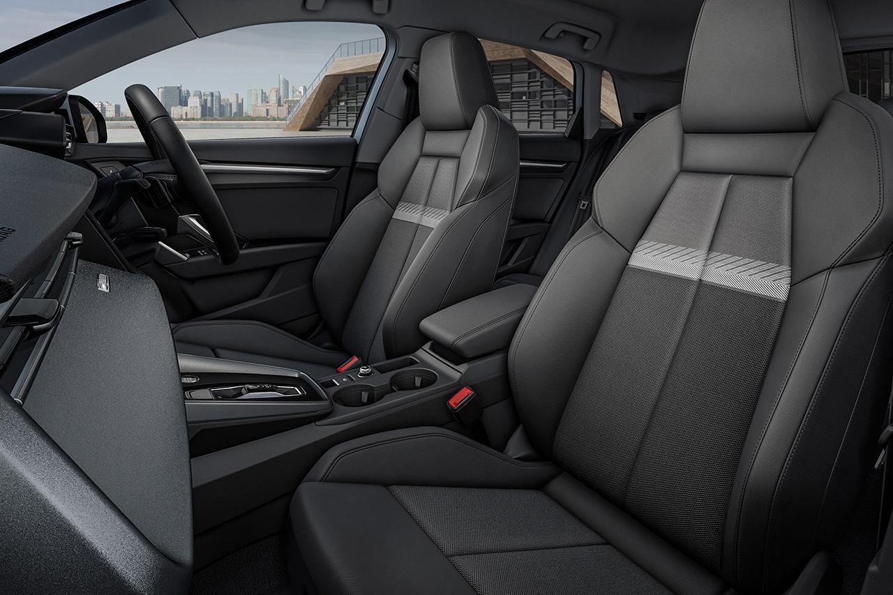 画像4: Audi A3に装備充実の特別仕様車「urban mode」登場
