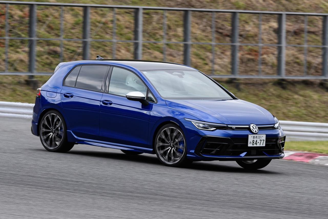 画像5: Golf R Advance