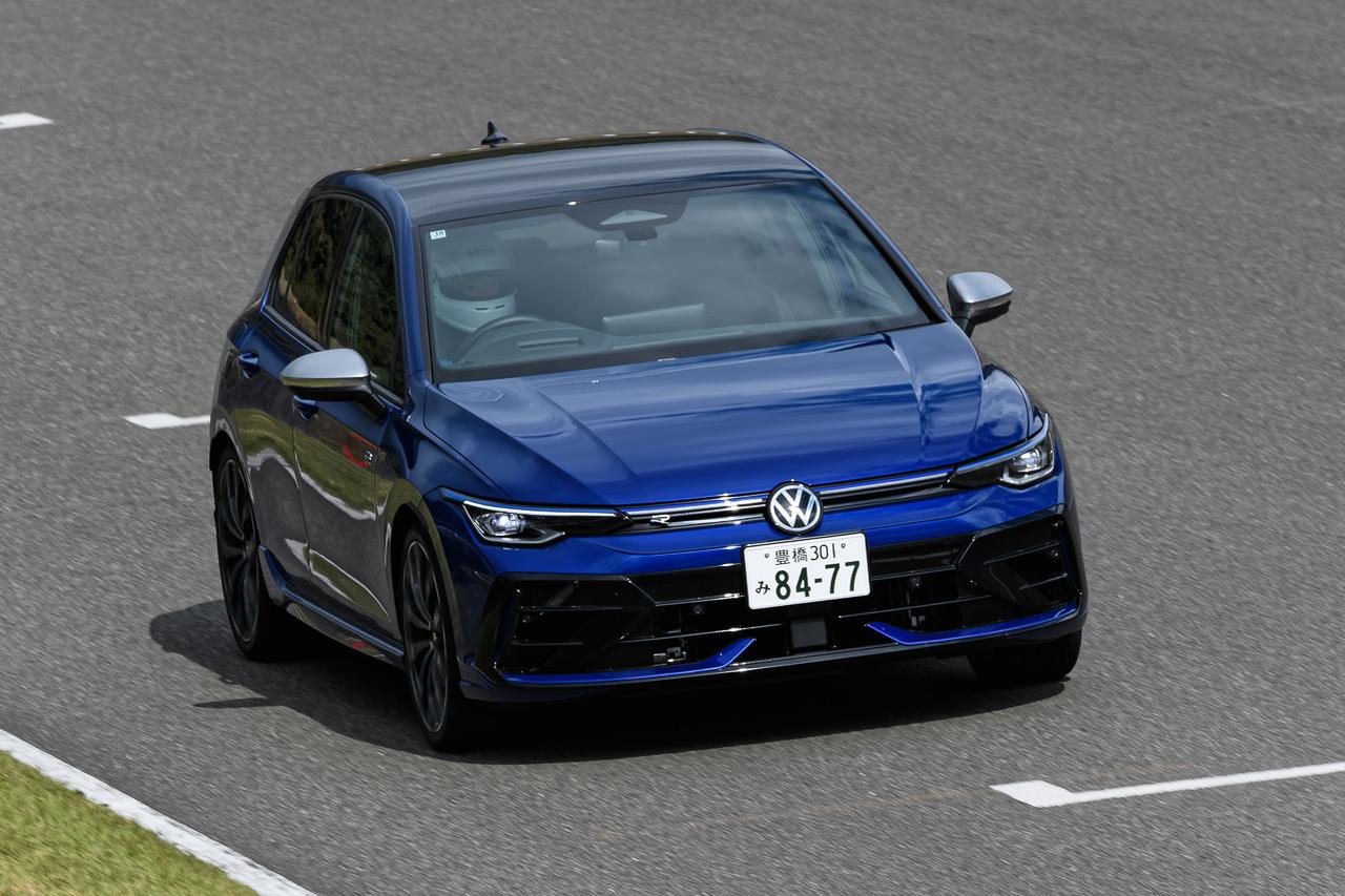 画像2: Golf R Advance