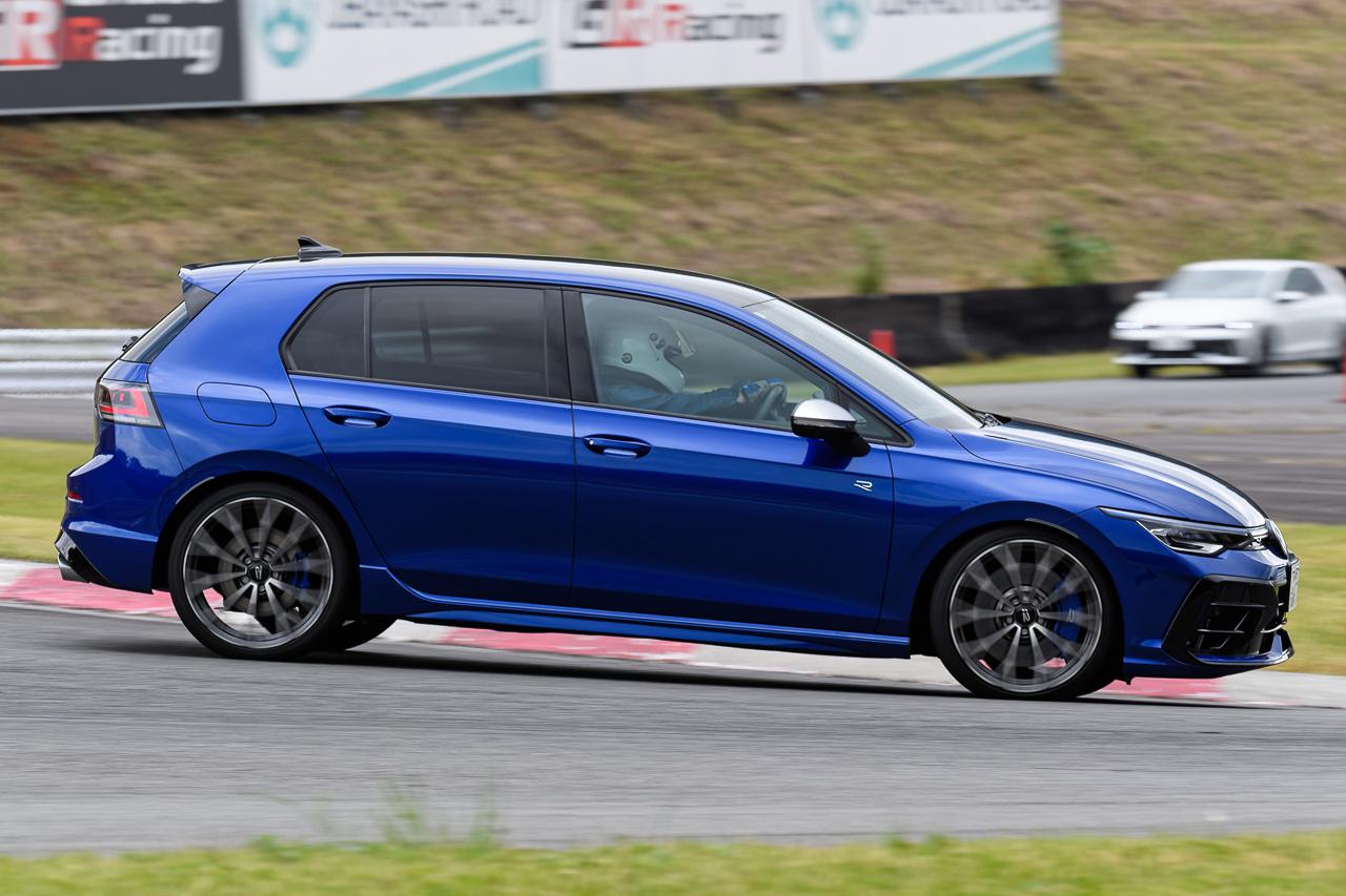 画像6: Golf R Advance
