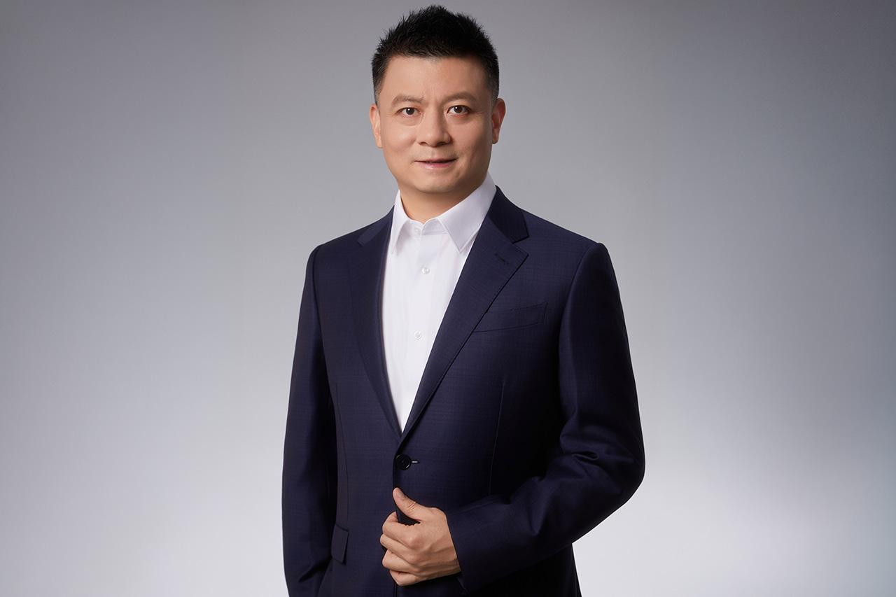 画像: Audi Chinaの社長に就任するジェフ・チャン氏