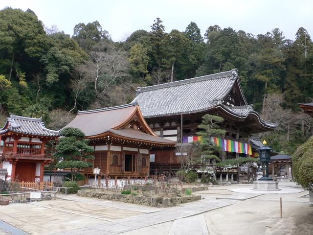 画像: 2019年1月27日放送分【岡寺編】
