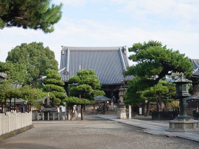 画像: 2019年4月14日放送分【葛井寺編】