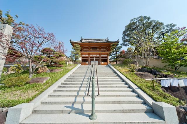画像: 2019年5月19日放送分【総持寺編】