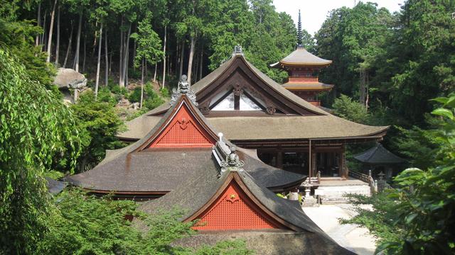 画像: 2019年5月26日放送分【長命寺編】
