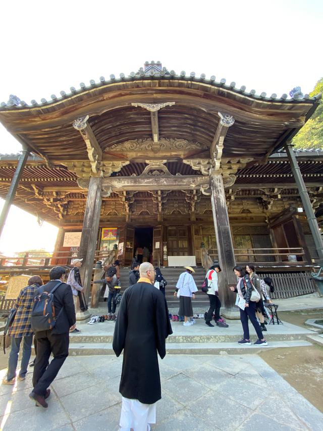 画像8: 第4回バスツアーレポート後編 第27番札所「圓教寺」