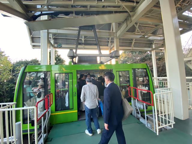 画像6: 第4回バスツアーレポート後編 第27番札所「圓教寺」