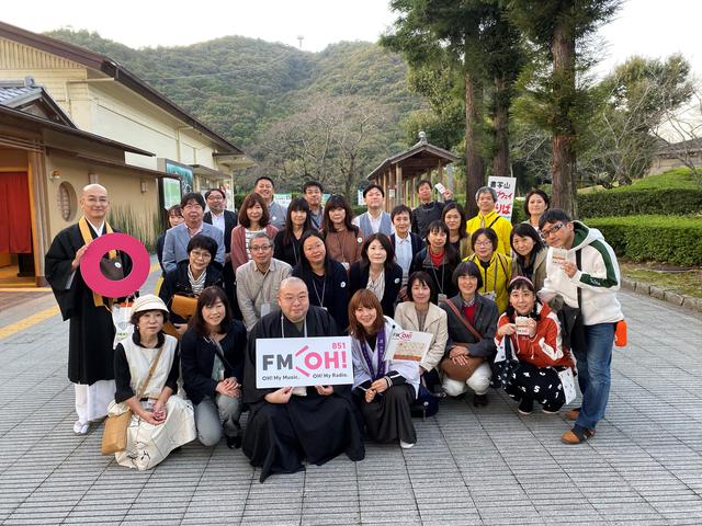 画像11: 第4回バスツアーレポート後編 第27番札所「圓教寺」