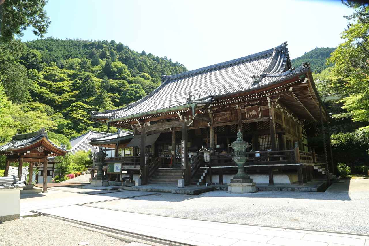 画像: 第20番札所「西山 善峯寺」をご紹介しました!