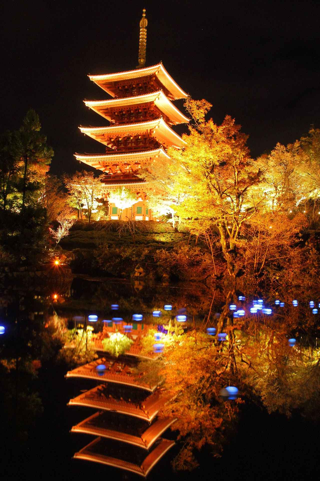 画像: 第28番札所「成相山 成相寺」をご紹介しました!