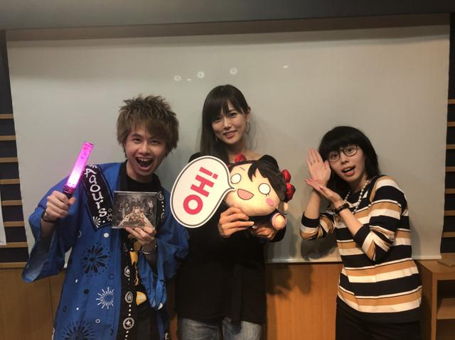 画像: おふ教では 「TRUE」 とのインタビューをお届けしました!