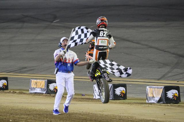 画像2: www.americanflattrack.com