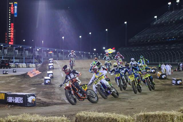 画像1: www.americanflattrack.com