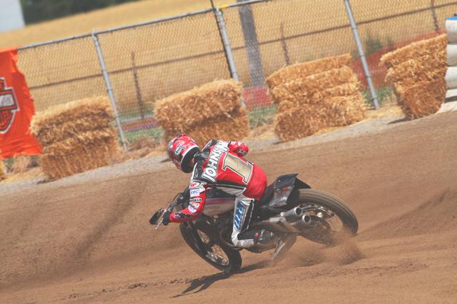 画像2: AMA/GNC Rd.9 Lima, Ohio 2011-06-26 撮影: 中尾省吾