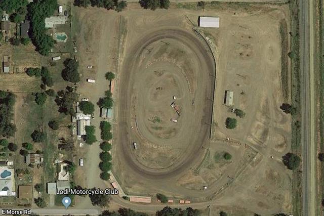 画像: Lodi Cycle Bowl goo.gl