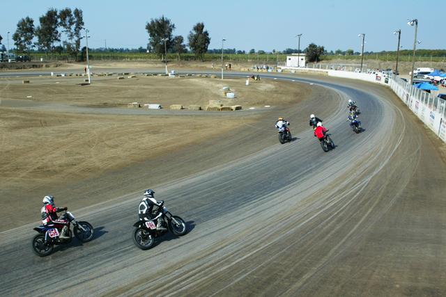 画像2: Lodi Cycle Bowl 2007-10-13 撮影: 中尾省吾