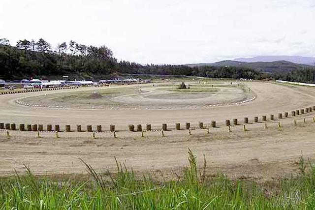 画像: Field of Dreams 2003-09-14~15 撮影: 前田 治彦