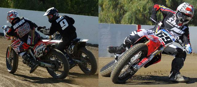 画像: Nicky at Perris, CA 2015-02-13 PC: Jamey + SCFTA www.scftaracing.com