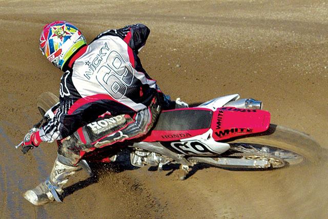 画像2: Maely's Ranch Corona, CA dirtbikemagazine.com