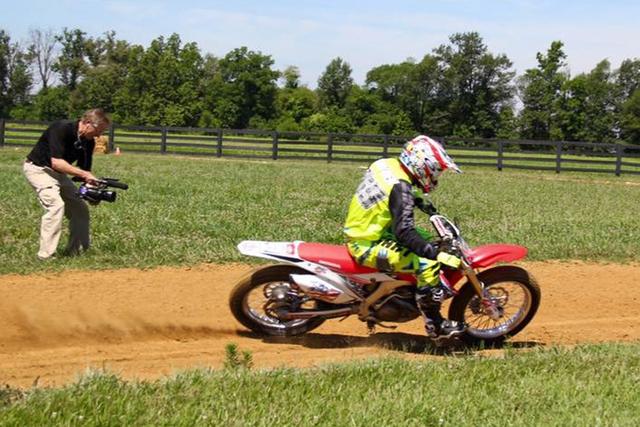 画像4: nickyhayden.com