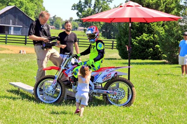 画像2: nickyhayden.com