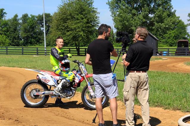 画像1: nickyhayden.com