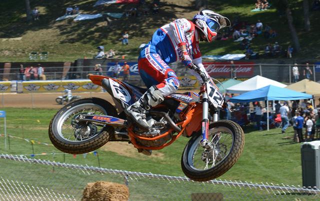 画像: www.americanflattrack.com