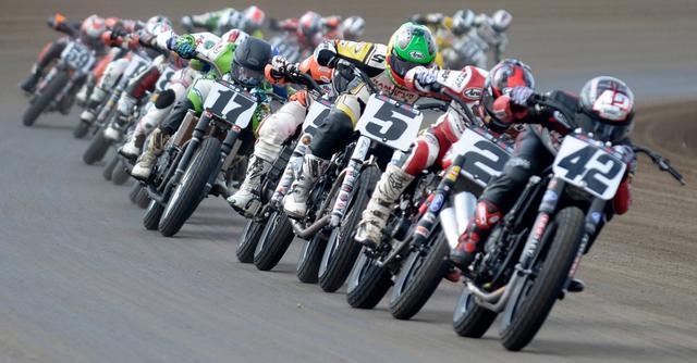 画像1: www.americanflattrack.com
