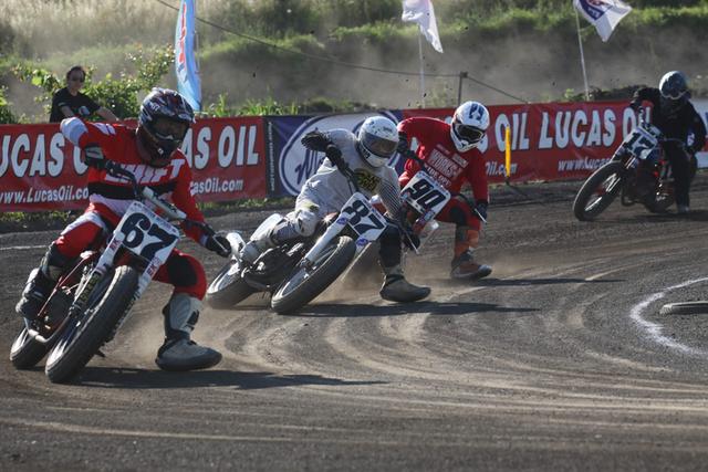 画像4: 2018FEVHOTS Rd.2 2018-05-20 撮影: 齊藤淳一(Flattrack Express)