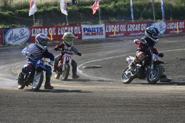 画像1: 2018FEVHOTS Rd.2 2018-05-20 撮影: 齊藤淳一(Flattrack Express)