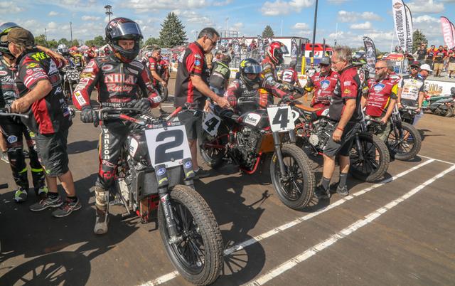 画像1: www.americanflattrack.com