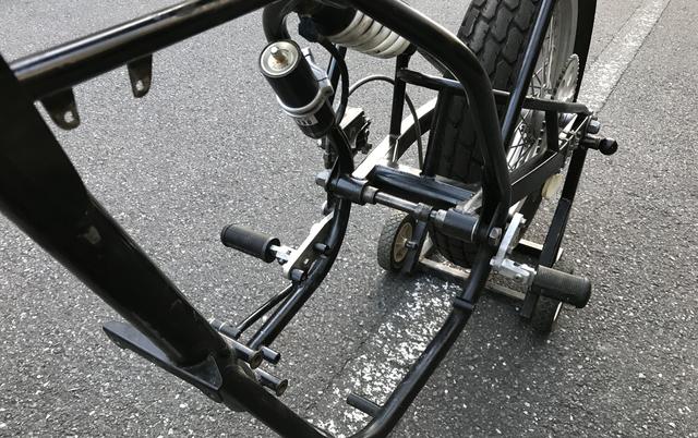 画像4: 日本独自の工夫、そしてちょっとだけお財布に優しいオプションも?