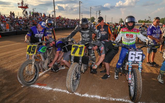 画像2: www.americanflattrack.com