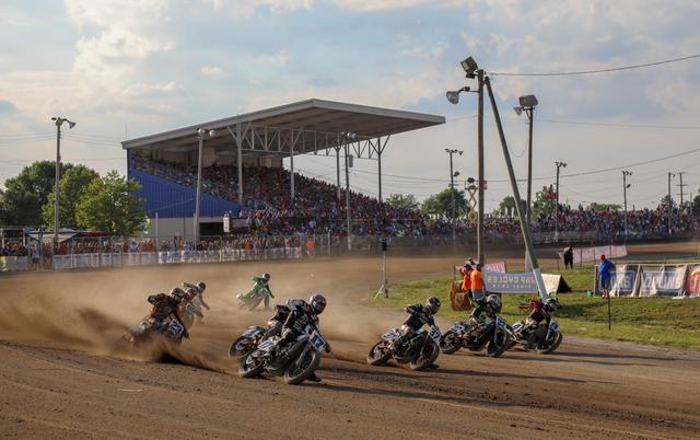 画像1: www.americanflattrack.com