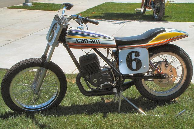 画像1: 不朽の名車 "WOOD ROTAX" の誕生。
