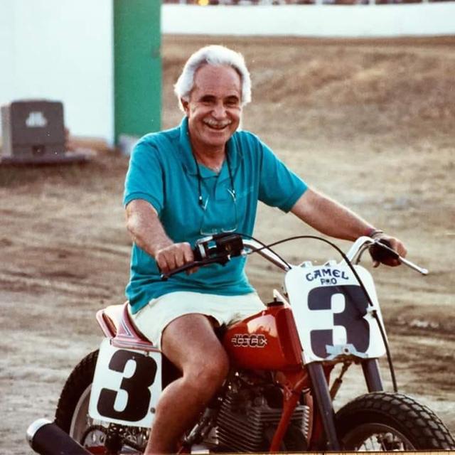 画像2: 不朽の名車 "WOOD ROTAX" の誕生。