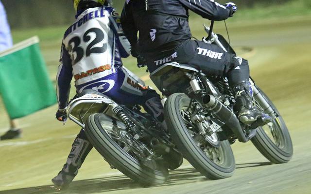 画像: 勝てる気しない、だからレース出ないんだって?マジ?