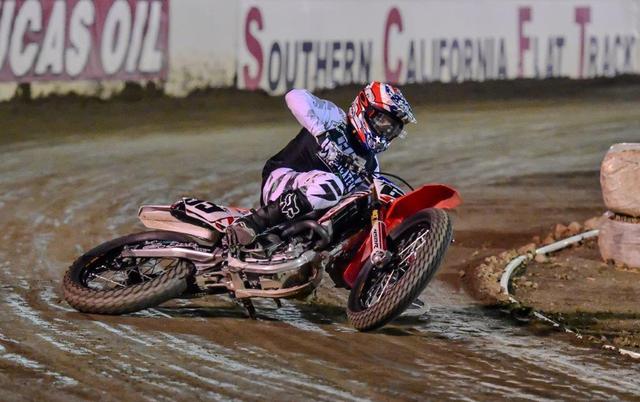 画像3: AFTプロライダーたちがローカルレースに自前で選びたいNo.1タイヤ!ですって。