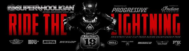 画像: SUPER HOOLIGAN NATIONAL CHAMPIONSHIP - RSD www.rolandsands.com