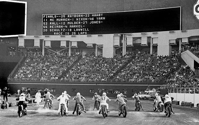 画像1: 最高峰レースを長年走る実力派"プライベーター"達が蚊帳の外・・・?