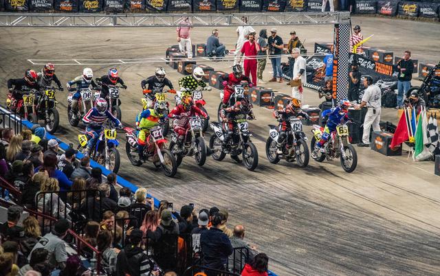 画像2: 最高峰レースを長年走る実力派"プライベーター"達が蚊帳の外・・・?