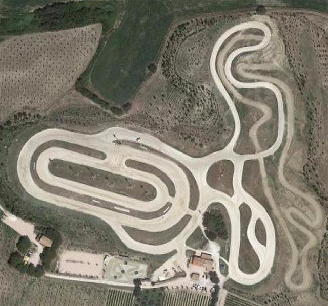 画像: VR46 モーターランチ