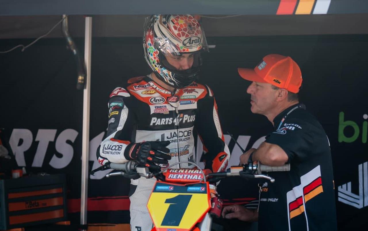 画像2: ずーっと遠くから見続けているとあちらの若者たちも成長著しいですが