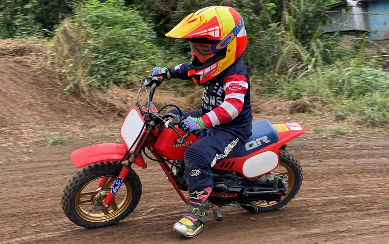 画像2: コース規制して"勝てるライン取り"を指示してよ、とか一方的要求・・・