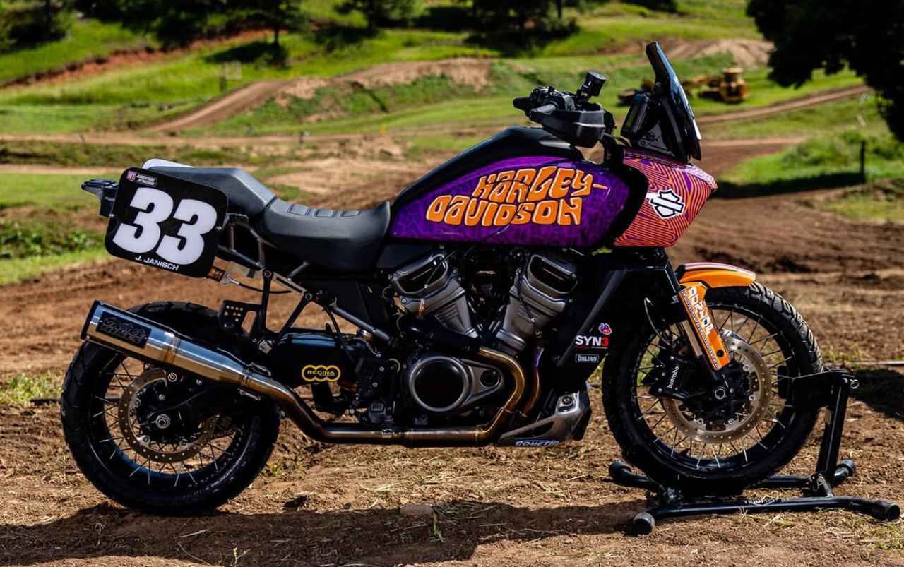 画像: RRでのキングオブバガース的なバカバカしい真剣さ?が見出しにくい!