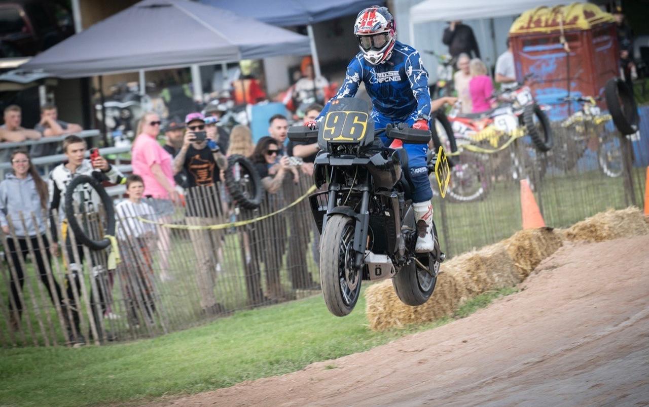 画像3: 運転手に相当ウデがないと競えないと思うんですけどねー