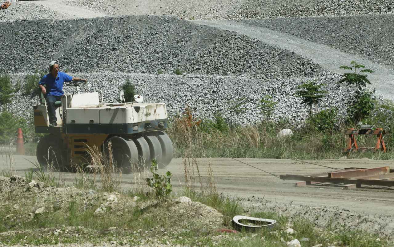 画像3: 追悼、レースナンバー18・小森博之。